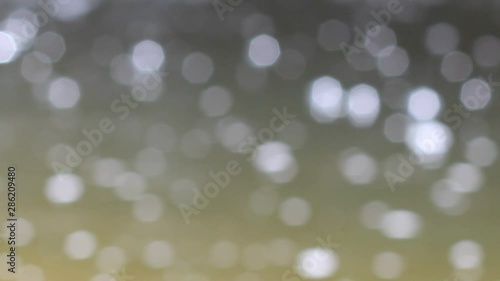 Blur bokeh water beautiful nature glitter