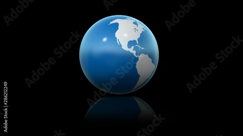 blue earth2 photo