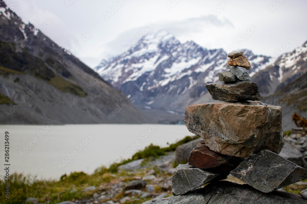 Rock Stack