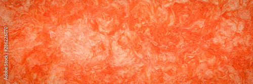orange amate bark paper texture