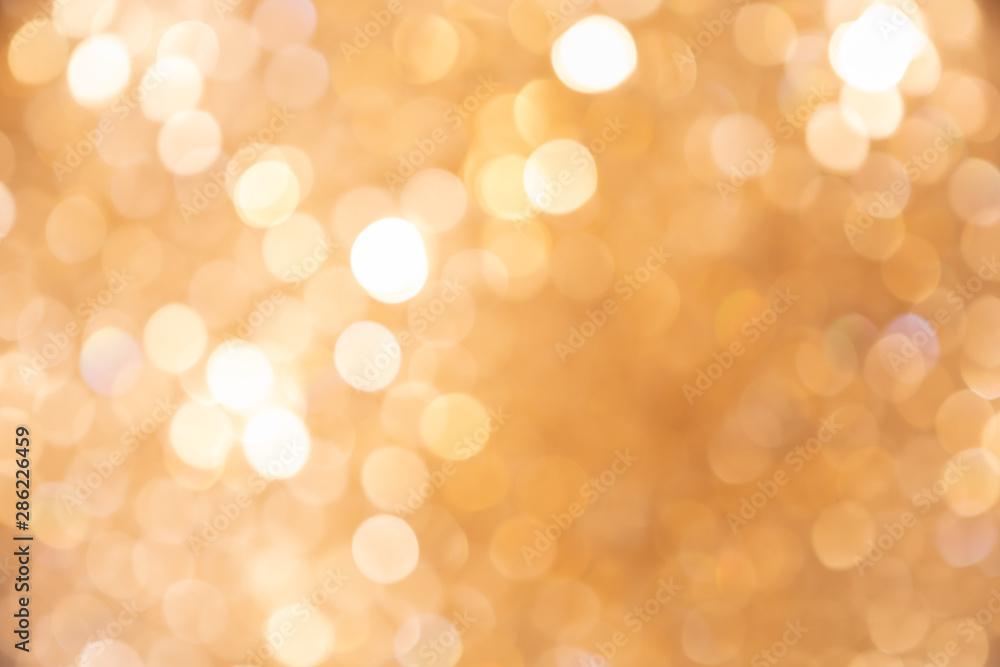 Abstract background pink golden background bokeh Abstract background pink golden background bokeh