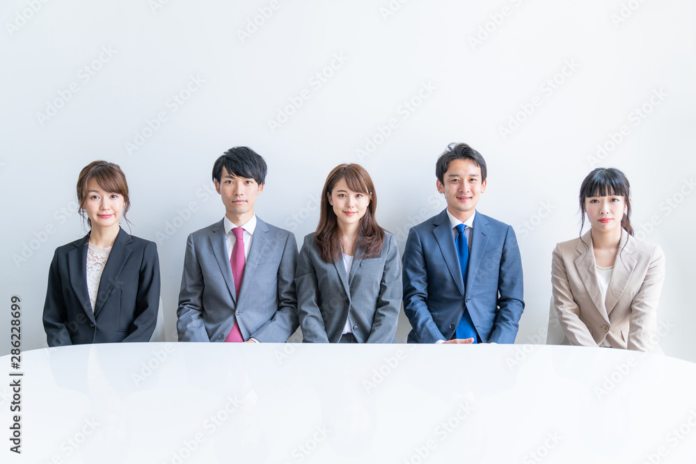 ビジネスチーム ビジネスチーム