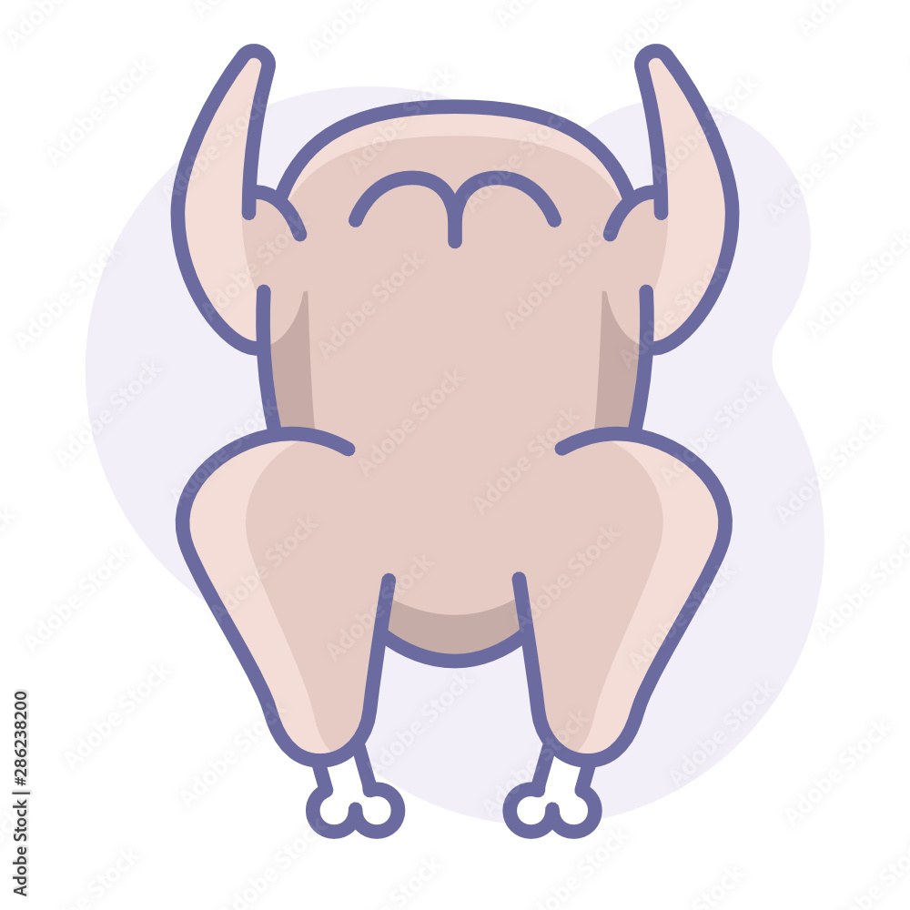 Chicken meat Chicken meat