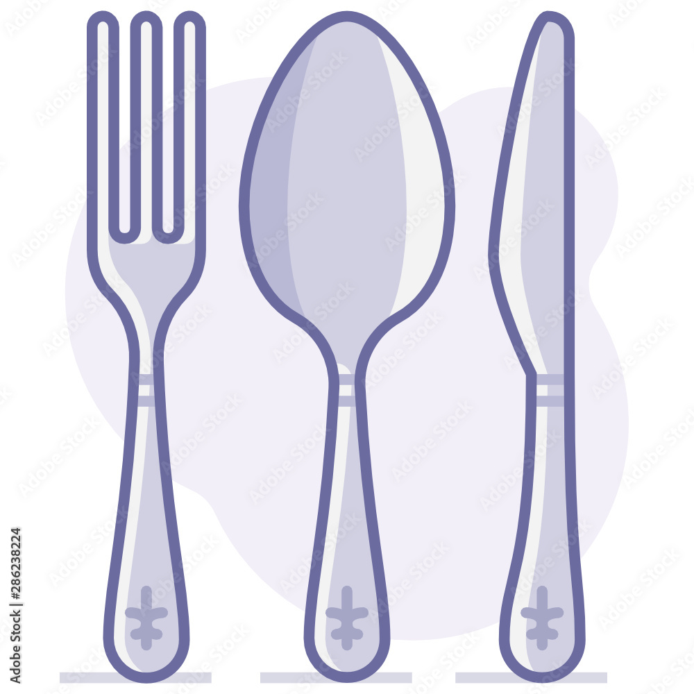 cutlery cutlery