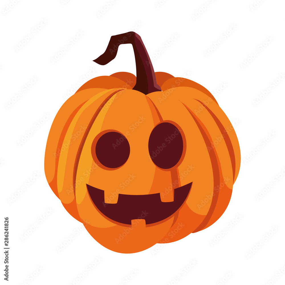 pumpkin happy halloween celebration design pumpkin happy halloween celebration design