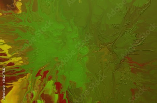 Abstract oil painting backg...