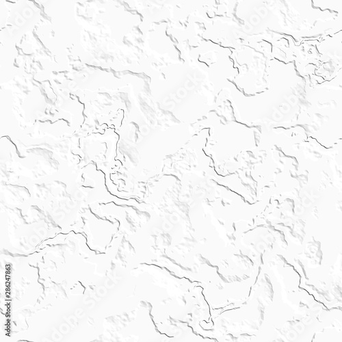 Abstract white grunge textu...