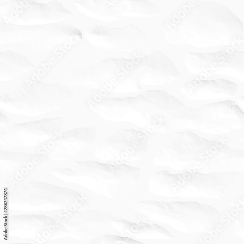 Abstract white stone textur...