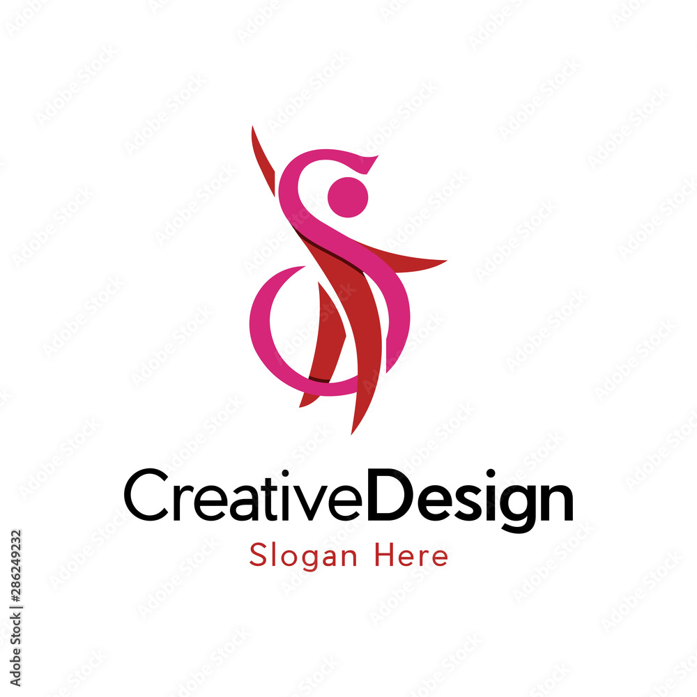 Human life abstract logo template, Community Care Logo People Icons Vector Concept Engagement Togetherness Human life abstract logo template, Community Care Logo People Icons Vector Concept Engagement Togetherness