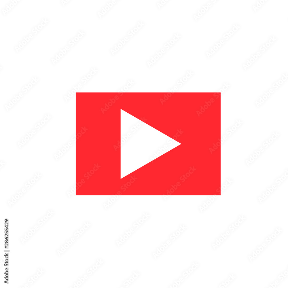 Play vector icon Play vector icon