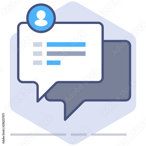 communication