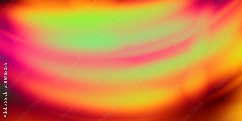 Obraz premium Retro color background graphic art backdrop design