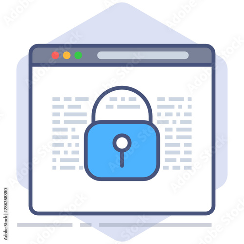 Browser security
