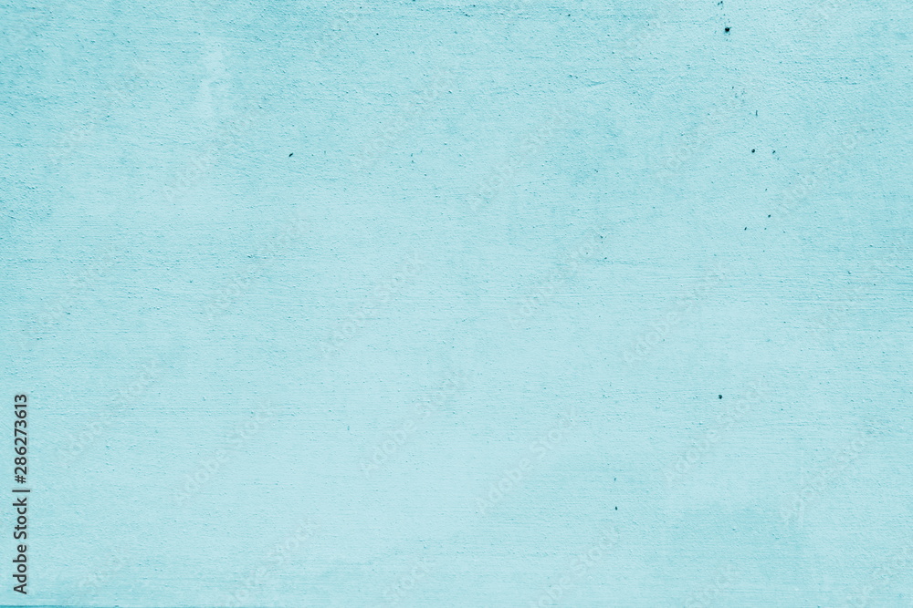 Fototapeta premium Hintergrund abstrakt Blau Türkis