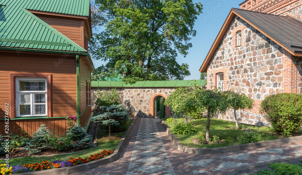 convent kuremäe estonia europe