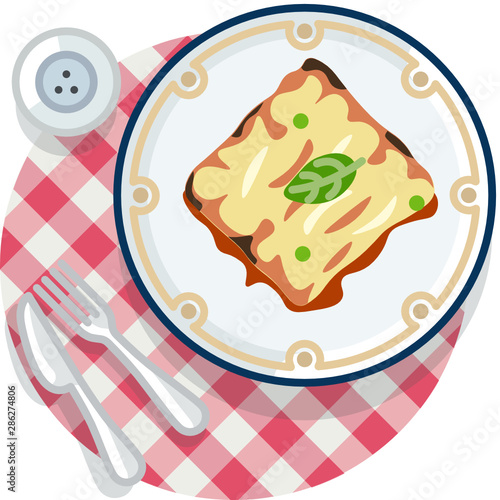 Lasagne