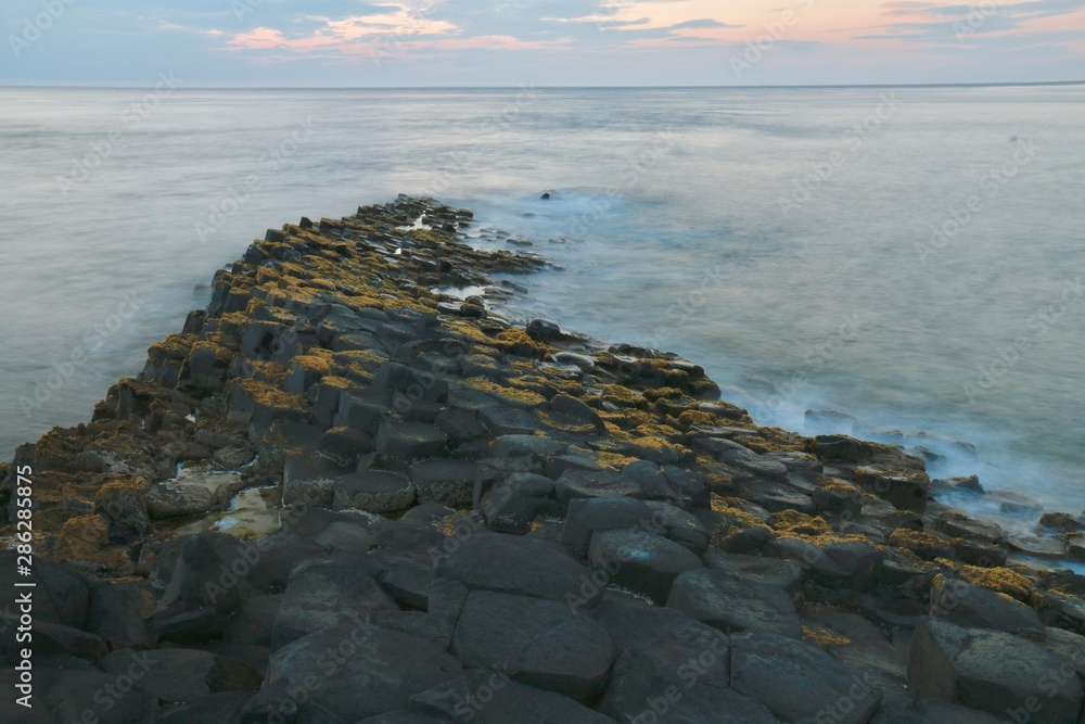 Giant causeway Northern Ireland Giant causeway Northern Ireland