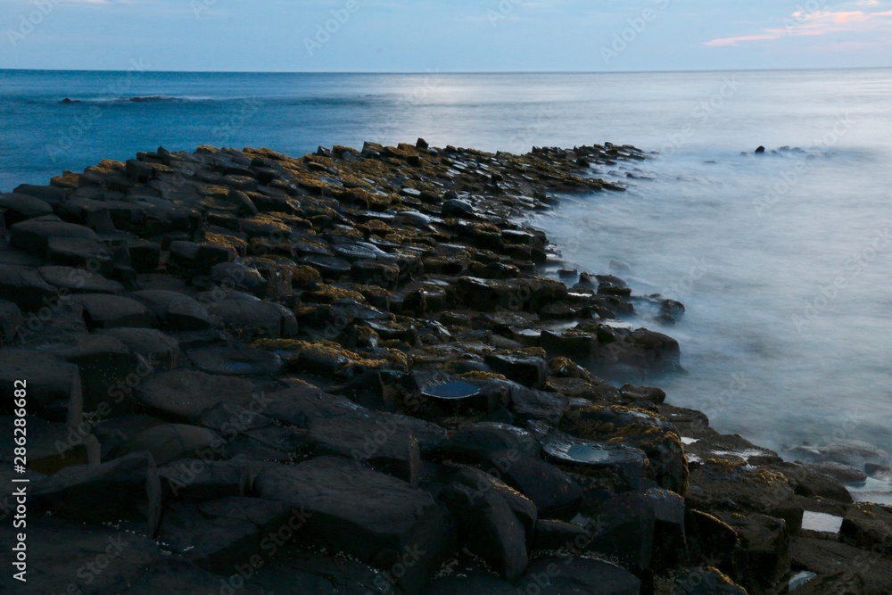 Giant causeway Northern Ireland Giant causeway Northern Ireland