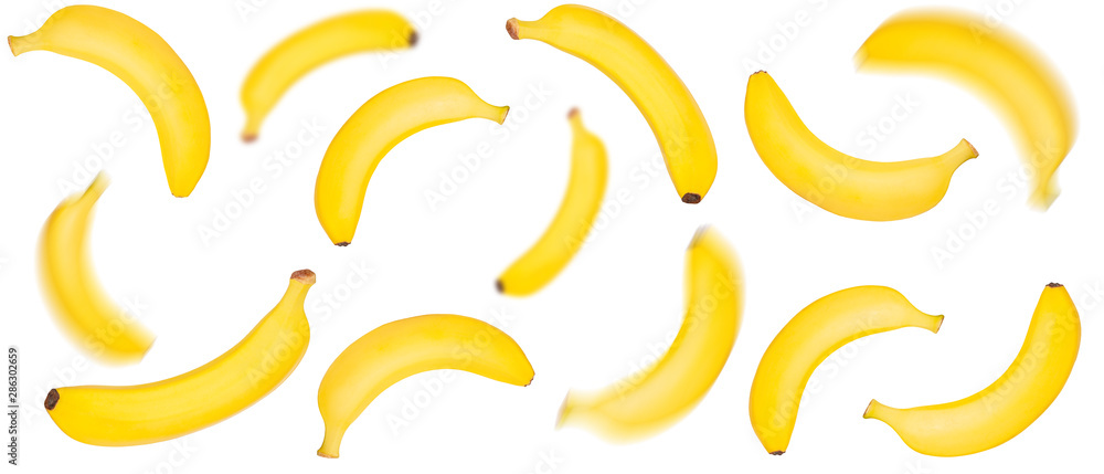 Fototapeta premium Banana fruits