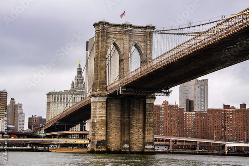 Brooklyn Bridge