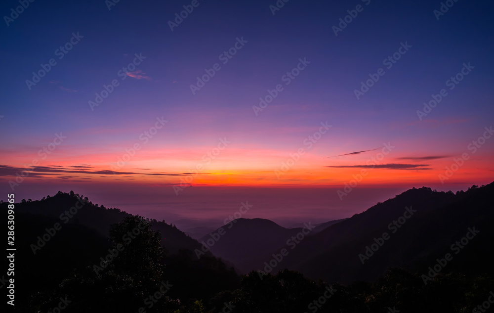 Sunrise Sunrise