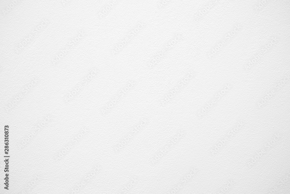 White Concrete Wall Texture Background. White Concrete Wall Texture Background.