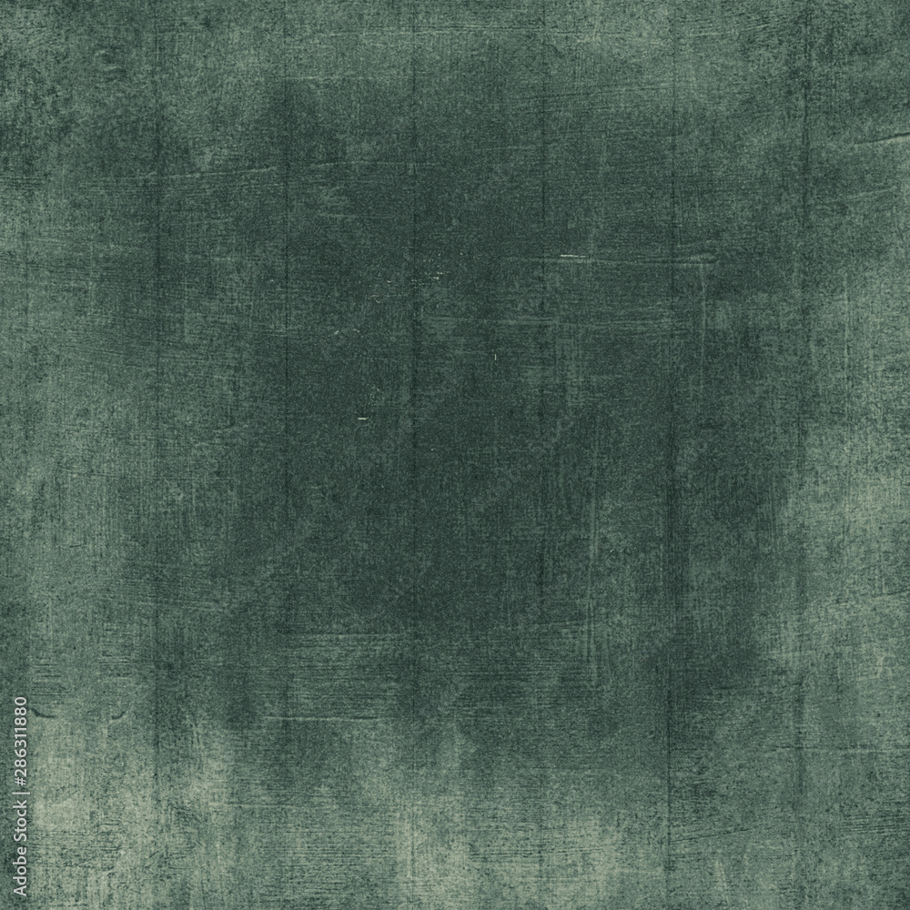 Fototapeta premium dark blue background texture vintage