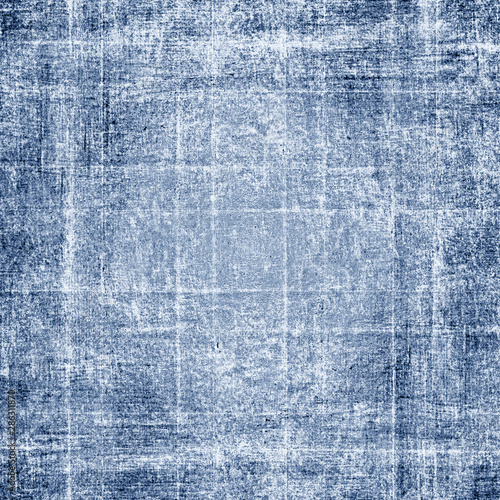 light blue canvas leather background texture