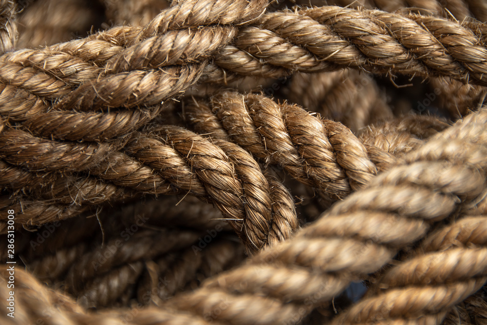 cordage de bateau cordage de bateau