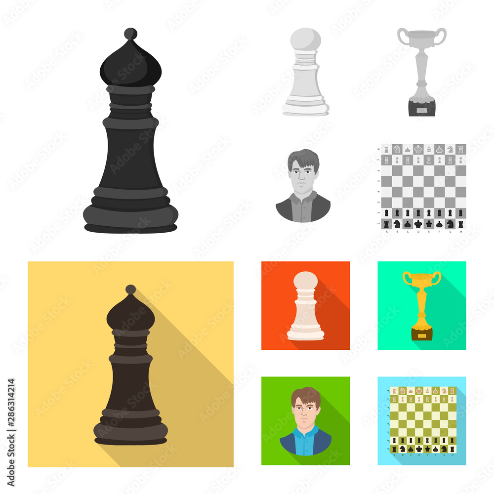 Isolated object of checkmate and thin icon. Collection of checkmate and target stock symbol for web. Isolated object of checkmate and thin icon. Collection of checkmate and target stock symbol for web.
