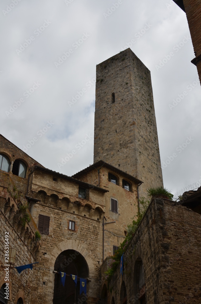 Volterra Volterra