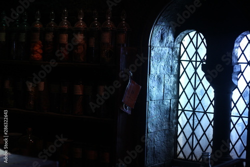 Harry Potter London photo