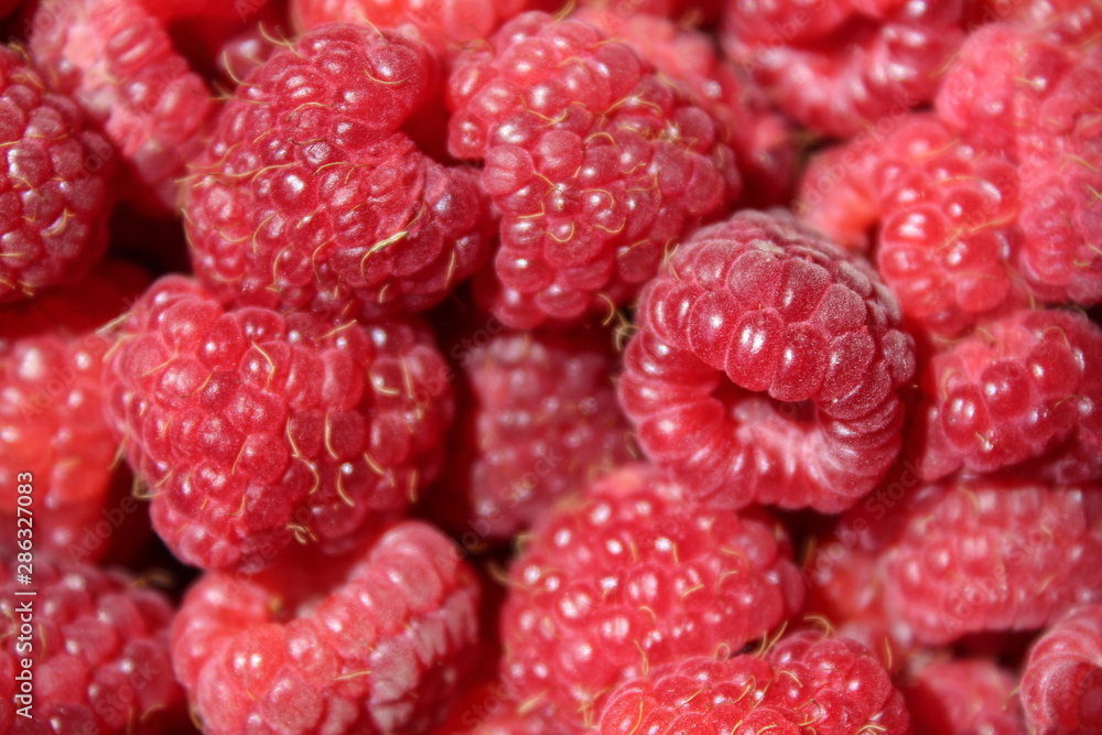 bright juicy tasty berry raspberries, from diseases and colds, raspberry jam to eat in winter for immunity bright juicy tasty berry raspberries, from diseases and colds, raspberry jam to eat in winter for immunity