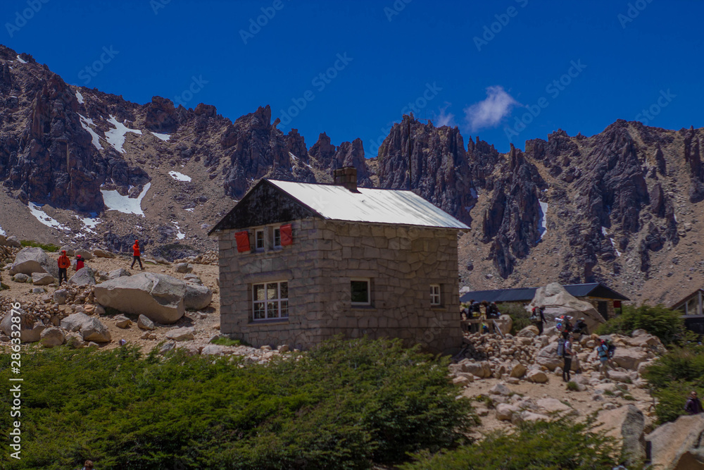 house in the mountains house in the mountains