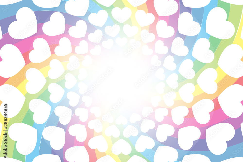 Background Wallpaper Vector Illustration Design Clip Art Art Free Free Size Image ベクターイラスト背景素材 虹 ハート模様 エンターテインメント 渦巻き模様 螺旋 愛 Love 幸福 Stock Vector Adobe Stock Background Wallpaper Vector Illustration Design Clip Art Art Free Free Size Image ベクターイラスト背景素材 虹 ハート模様 エンターテインメント 渦巻き模様 螺旋 愛 Love 幸福 Stock Vector Adobe Stock