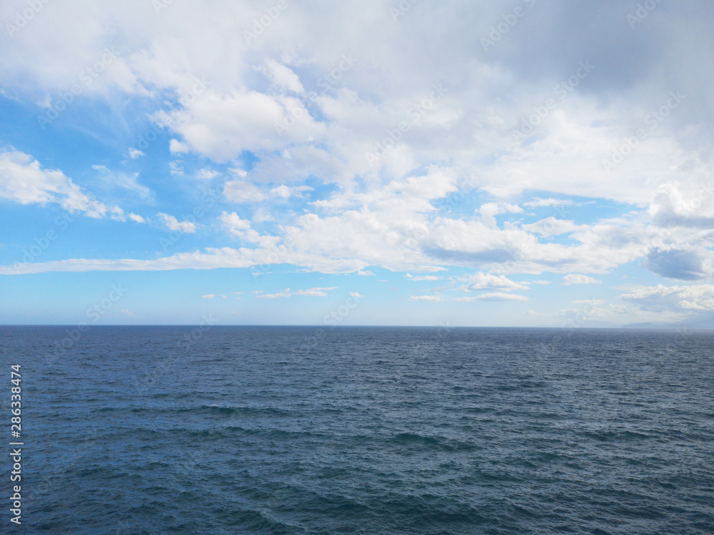 amazing seascape and beautiful sky amazing seascape and beautiful sky