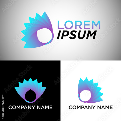 Logo symbols vector design template, business, company, logos, vector eps 10.