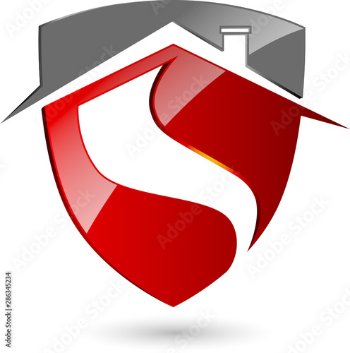 Free Download House Shield - GFXLoad