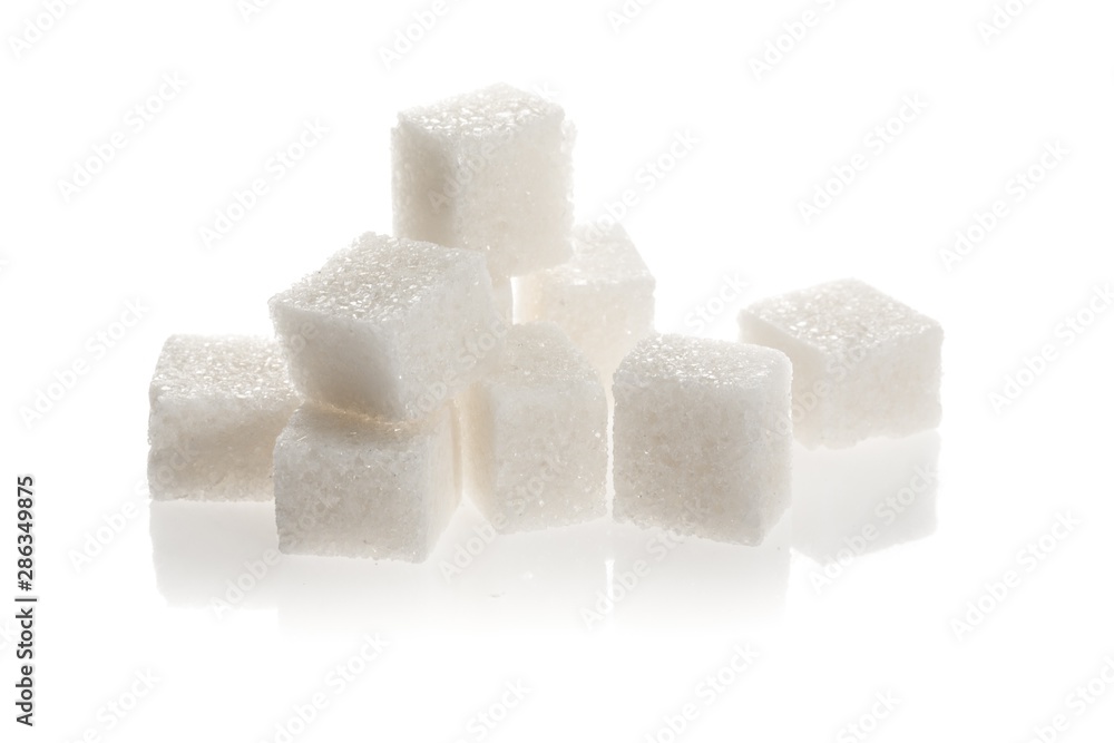 Sugar Cubes Sugar Cubes