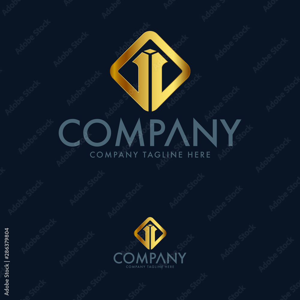 Architecture and Construction Logo Design Architecture and Construction Logo Design