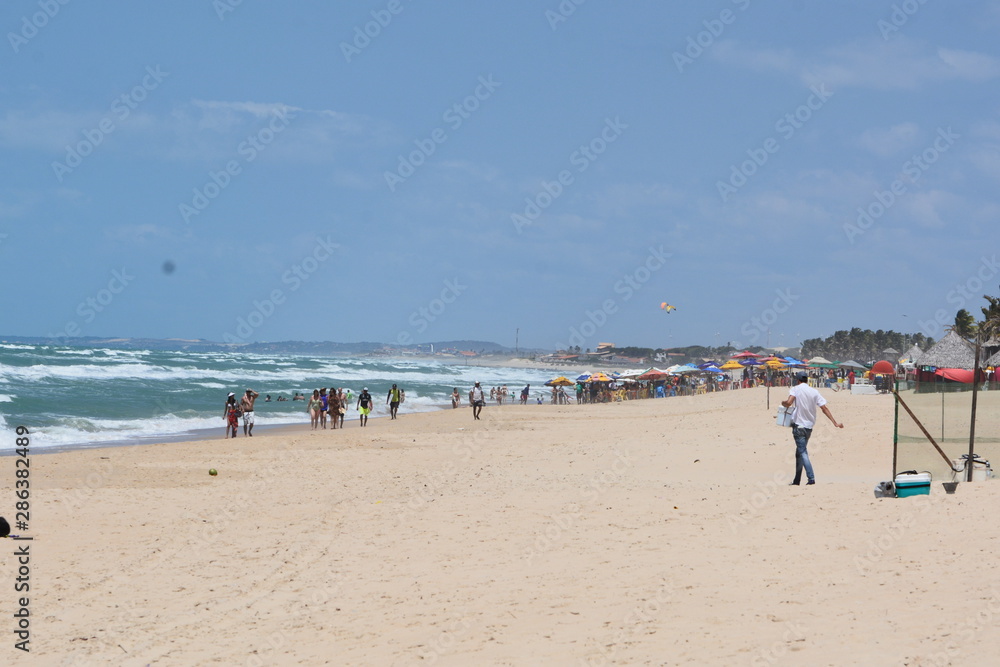 praia do futuro 