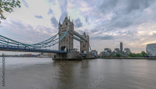 Tower Bridge