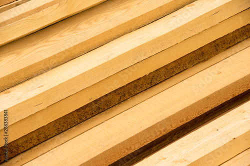 Wood plank diagonal texture