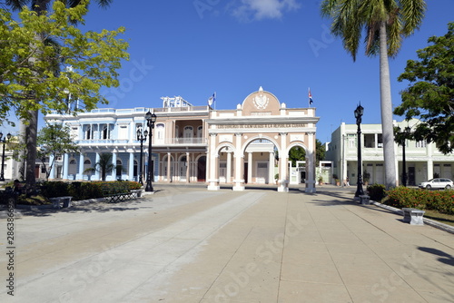 CIENFUEGOS