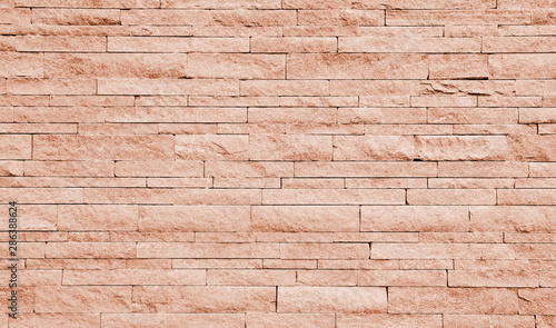 Mauer - Steinmauer - Hintergrund Textur Geb  ude