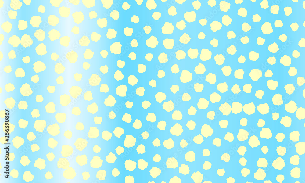 Leopard print design. Animal skin pattern. Leopard print design. Animal skin pattern.