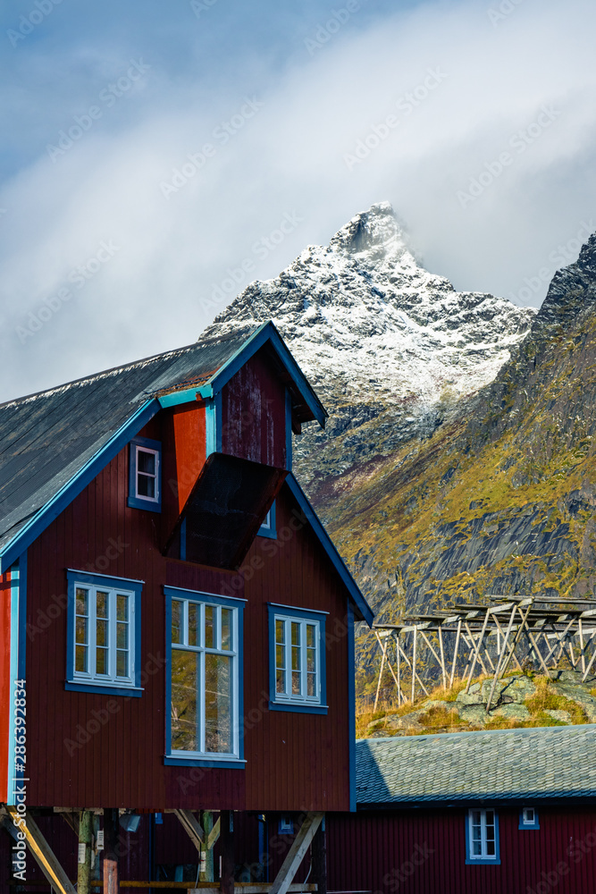 A and Hamnoy A and Hamnoy