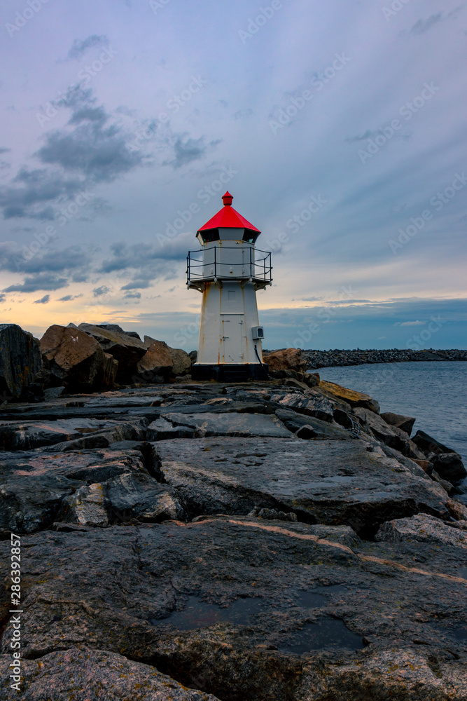 Lighthouse