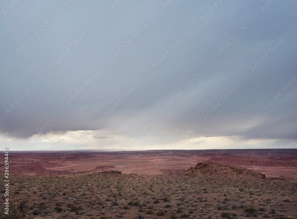 Petrified Forest National Park, Arizona, United States Petrified Forest National Park, Arizona, United States