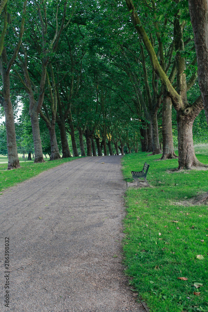 Obraz premium London